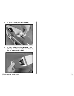 Preview for 33 page of E-FLITE Taylorcraft 450 ARF Assembly Manual