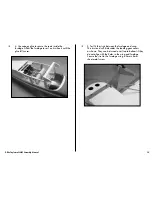 Preview for 35 page of E-FLITE Taylorcraft 450 ARF Assembly Manual