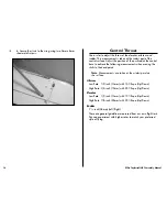 Preview for 36 page of E-FLITE Taylorcraft 450 ARF Assembly Manual