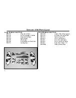 Preview for 4 page of E-FLITE Tensor 4D Assembly Manual