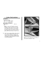 Preview for 21 page of E-FLITE Tensor 4D Assembly Manual