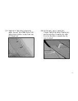 Preview for 13 page of E-FLITE thunderbolt p-47 Assembly Manual