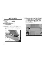 Preview for 14 page of E-FLITE thunderbolt p-47 Assembly Manual