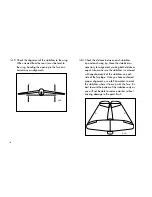 Preview for 16 page of E-FLITE thunderbolt p-47 Assembly Manual