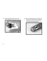 Предварительный просмотр 28 страницы E-FLITE thunderbolt p-47 Assembly Manual