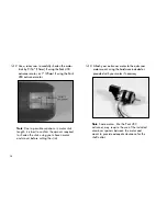 Preview for 36 page of E-FLITE thunderbolt p-47 Assembly Manual