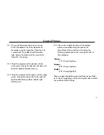 Preview for 41 page of E-FLITE thunderbolt p-47 Assembly Manual