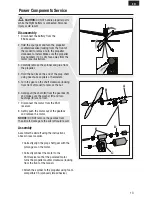 Предварительный просмотр 13 страницы E-FLITE Ultra Micro FPV Vapor Instruction Manual