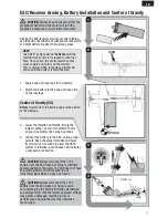 Preview for 7 page of E-FLITE UMX AS3Xtra Instruction Manual