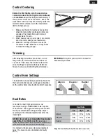 Предварительный просмотр 9 страницы E-FLITE UMX AS3Xtra Instruction Manual