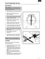 Предварительный просмотр 11 страницы E-FLITE UMX AS3Xtra Instruction Manual