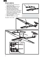 Предварительный просмотр 6 страницы E-FLITE UMX ASK-21 Instruction Manual