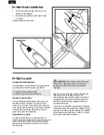 Предварительный просмотр 10 страницы E-FLITE UMX ASK-21 Instruction Manual