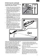 Preview for 11 page of E-FLITE UMX ASK-21 Instruction Manual