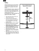 Предварительный просмотр 12 страницы E-FLITE UMX ASK-21 Instruction Manual