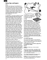 Preview for 14 page of E-FLITE UMX ASK-21 Instruction Manual