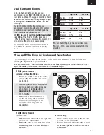 Preview for 9 page of E-FLITE UMX GEE BEE R2 Instruction Manual