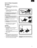 Предварительный просмотр 13 страницы E-FLITE UMX GEE BEE R2 Instruction Manual