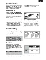 Preview for 7 page of E-FLITE UMX Pitts S-1S Instruction Manual