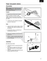 Предварительный просмотр 9 страницы E-FLITE UMX Pitts S-1S Instruction Manual