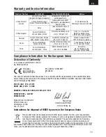 Preview for 13 page of E-FLITE UMX Pitts S-1S Instruction Manual