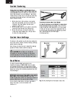 Предварительный просмотр 8 страницы E-FLITE UMX PT-17 Instruction Manual