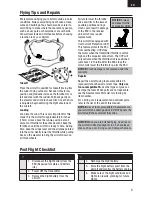 Preview for 9 page of E-FLITE UMX PT-17 Instruction Manual