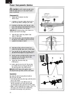 Preview for 10 page of E-FLITE UMX PT-17 Instruction Manual