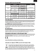 Preview for 15 page of E-FLITE UMX PT-17 Instruction Manual