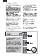 Предварительный просмотр 18 страницы E-FLITE UMX PT-17 Instruction Manual