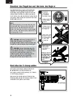 Предварительный просмотр 20 страницы E-FLITE UMX PT-17 Instruction Manual