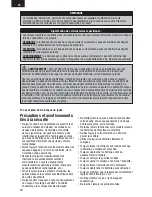 Preview for 30 page of E-FLITE UMX PT-17 Instruction Manual