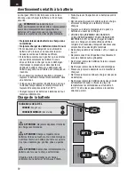 Предварительный просмотр 32 страницы E-FLITE UMX PT-17 Instruction Manual