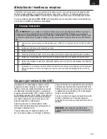 Preview for 33 page of E-FLITE UMX PT-17 Instruction Manual