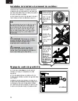 Preview for 34 page of E-FLITE UMX PT-17 Instruction Manual