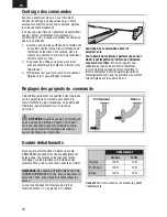 Предварительный просмотр 36 страницы E-FLITE UMX PT-17 Instruction Manual