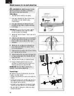 Предварительный просмотр 38 страницы E-FLITE UMX PT-17 Instruction Manual