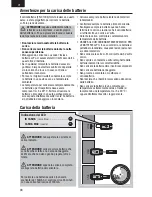 Preview for 46 page of E-FLITE UMX PT-17 Instruction Manual