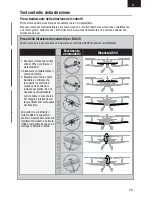 Предварительный просмотр 49 страницы E-FLITE UMX PT-17 Instruction Manual