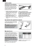 Preview for 50 page of E-FLITE UMX PT-17 Instruction Manual