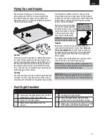 Preview for 11 page of E-FLITE UMX Spacewalker Instruction Manual