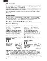 Preview for 16 page of E-FLITE UMX Spacewalker Instruction Manual