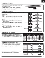 Preview for 9 page of E-FLITE Viper 70mm EDF Instruction Manual