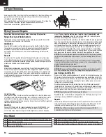 Preview for 10 page of E-FLITE Viper 70mm EDF Instruction Manual