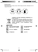 Preview for 65 page of E-FLOR AHS 18 LI User Instructions