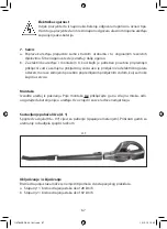 Preview for 68 page of E-FLOR AL 18 LI User Instructions