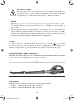 Preview for 98 page of E-FLOR AL 18 LI User Instructions