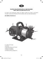 Preview for 83 page of E-FLOR GP 1100 User Manual