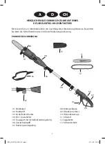 Preview for 2 page of E-FLOR HEA 710 Instructions For Use Manual