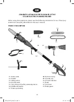 Preview for 16 page of E-FLOR HEA 710 Instructions For Use Manual